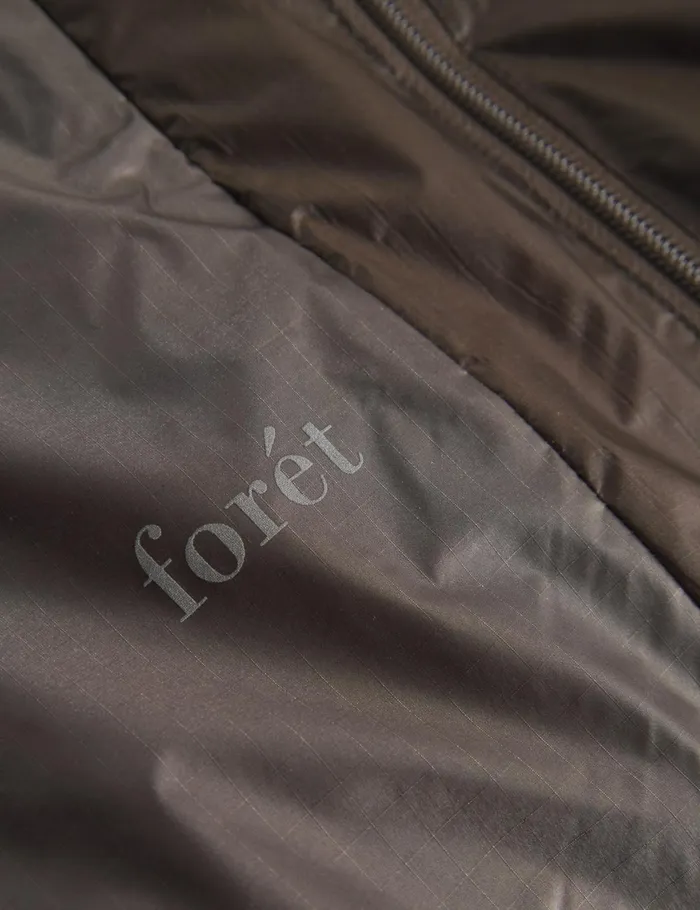 Fort Jackets GRAIN REVERSIBLE PUFFER JACKET Brown 8211 Men Fort Jackets GRAIN REVERSIBLE PUFFER JACKET Brown 8211 Men