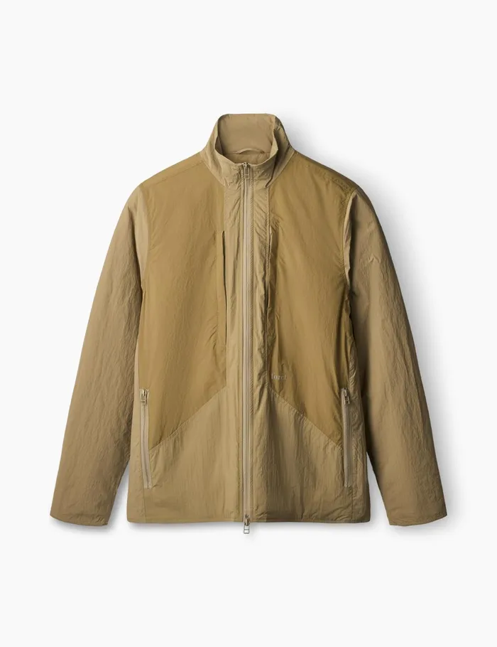 Fort Jackets MYST LINER JACKET Armydusty Olive 8211 Men