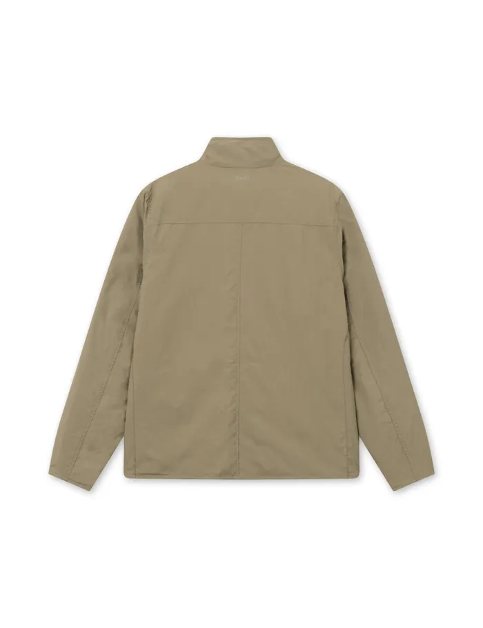 Fort Jackets MYST LINER JACKET Olive 8211 Men