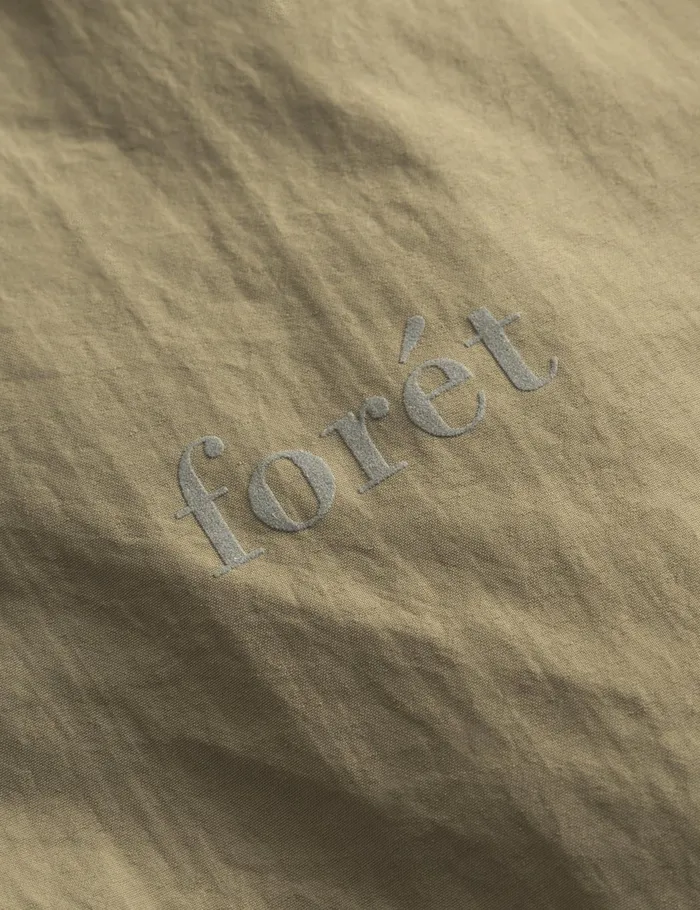 Fort Jackets MYST LINER JACKET Olive 8211 Men
