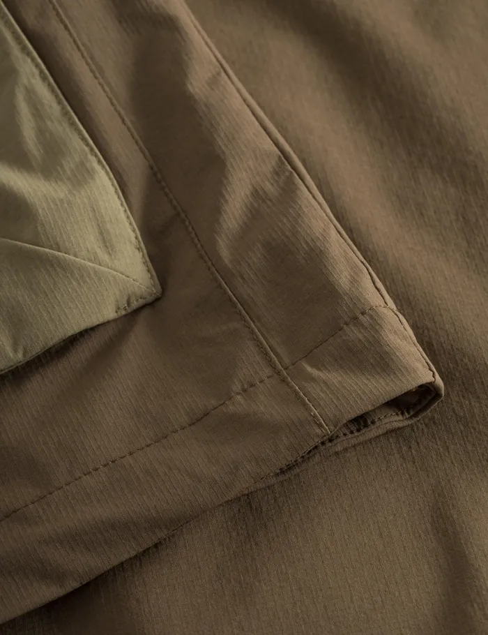 Fort Jackets SIZZLE JACKET Brown 8211 Men