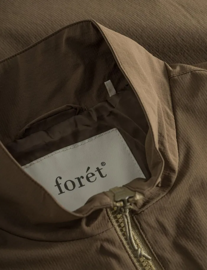 Fort Jackets SIZZLE JACKET Brown 8211 Men