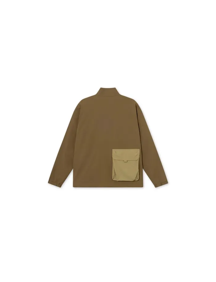 Fort Jackets SIZZLE JACKET Brown 8211 Men