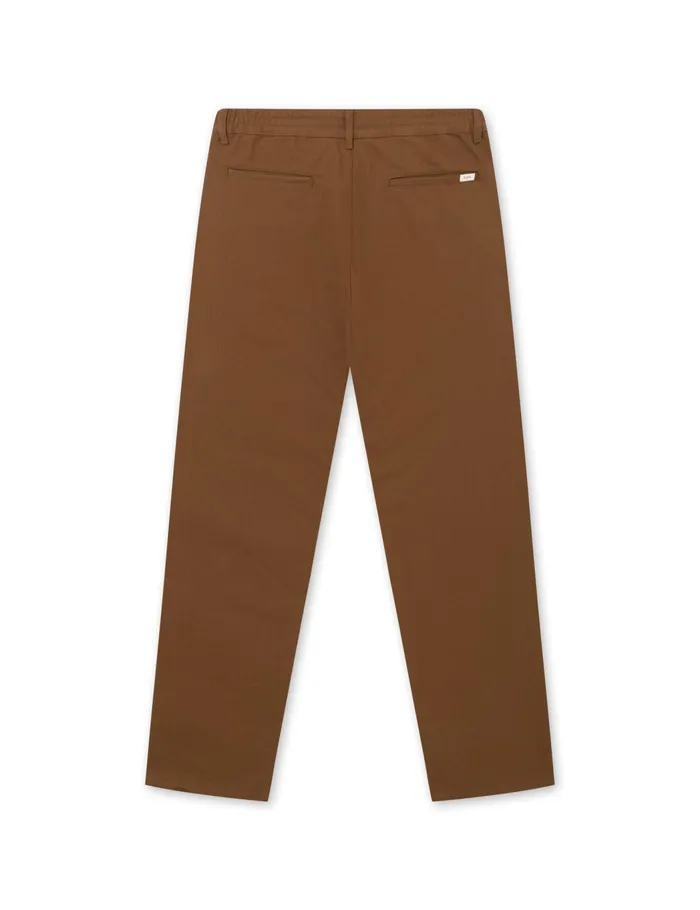 Fort Pants CLAY HERRINGBONE PANTS Rubber 8211 Men Fort Pants CLAY HERRINGBONE PANTS Rubber 8211 Men