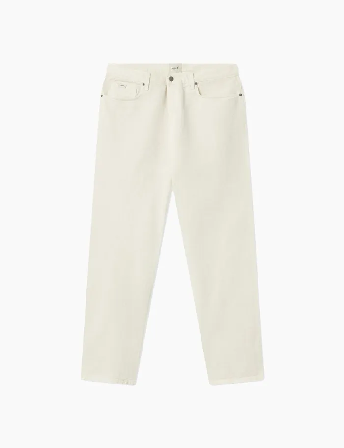 Fort Pants HEATH JEANS Cloud 8211 Men