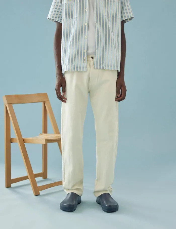 Fort Pants HEATH JEANS Cloud 8211 Men Fort Pants HEATH JEANS Cloud 8211 Men