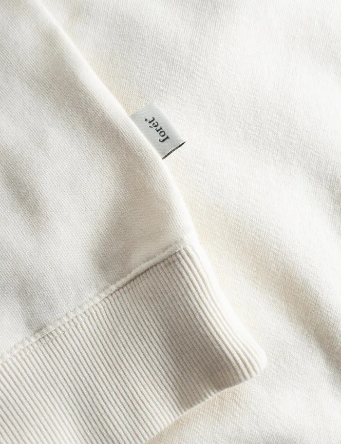 Fort Sweatshirts HUNT SWEATSHIRT Cloud 8211 Men