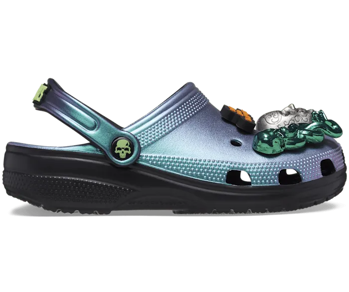 Harry Potter Classic Clog Black Women Crocs Clogs