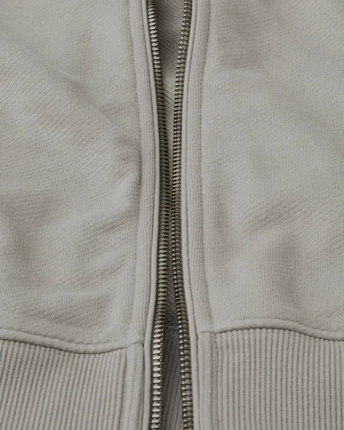 Hoodies and Sweatshirts Men Belstaff Tarn Full Zip Hoodie Cloud Grey Yellow Oxide Hoodies and Sweatshirts Men Belstaff Tarn Full Zip Hoodie Cloud Grey Yellow Oxide