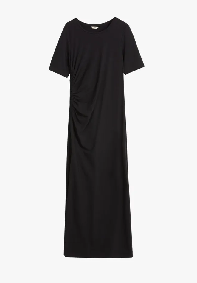 Hush Dresses Women Judy Jersey Dress Black