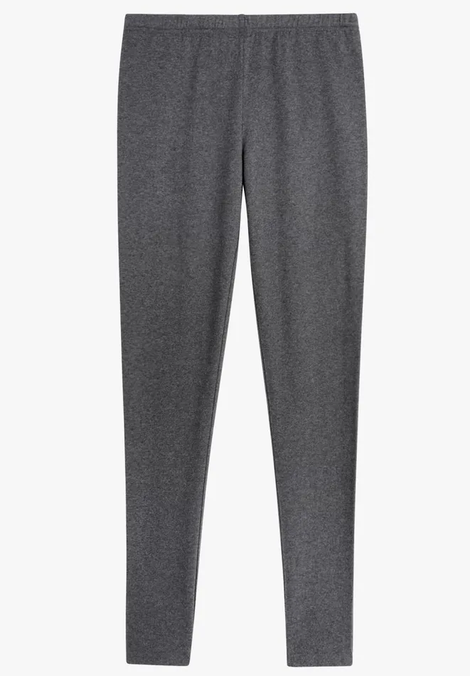 Hush Joggers and Leggings Women Essential Leggings Charcoal Marl