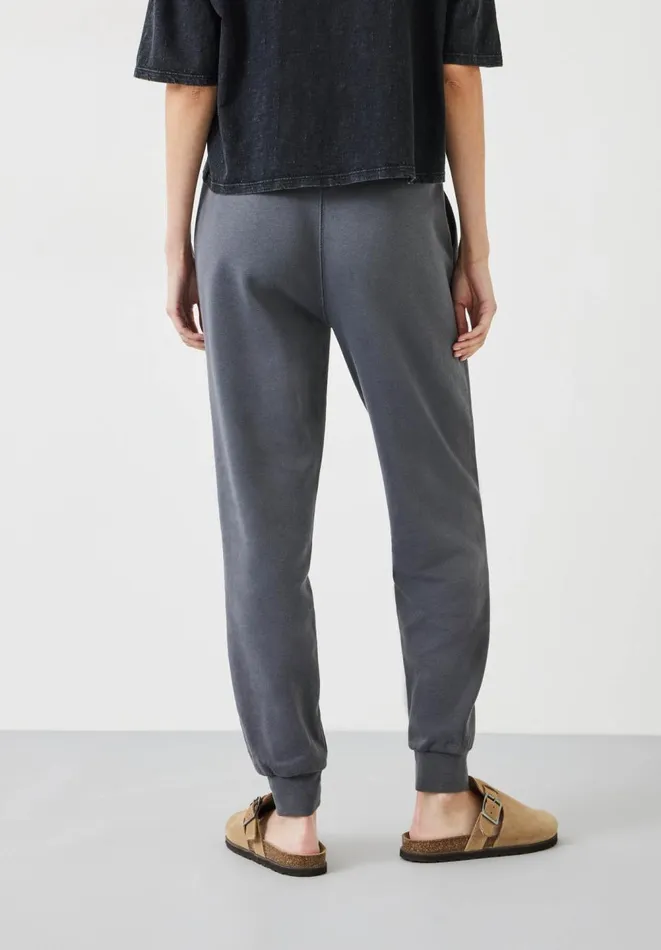 Hush Joggers and Leggings Women Theia Slim Joggers Ebony Hush Joggers and Leggings Women Theia Slim Joggers Ebony