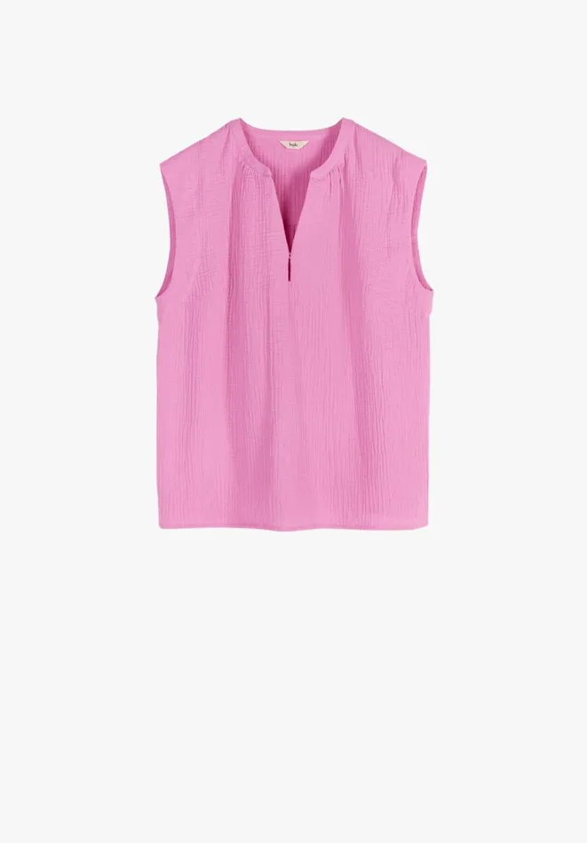 Hush Tops and Tshirts Women Sylvia Top Pink Hush Tops and Tshirts Women Sylvia Top Pink
