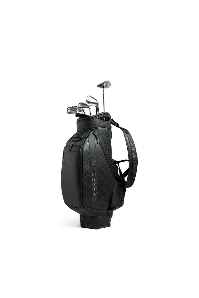 JLindeberg Bags Men Staff Bag Print