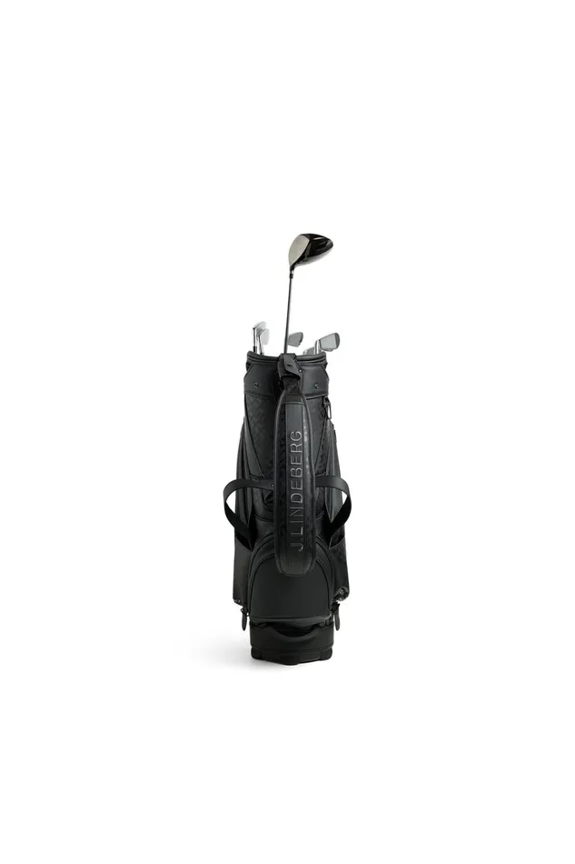 JLindeberg Bags Men Staff Bag Print