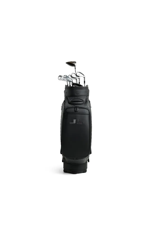 JLindeberg Bags Men Staff Bag Print