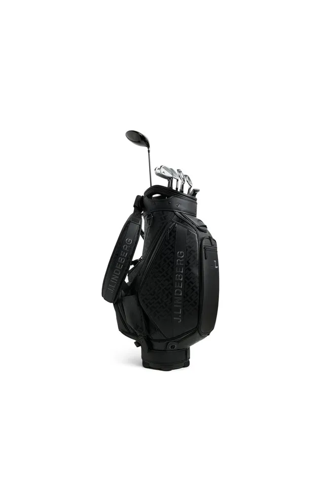 JLindeberg Bags Men Staff Bag Print
