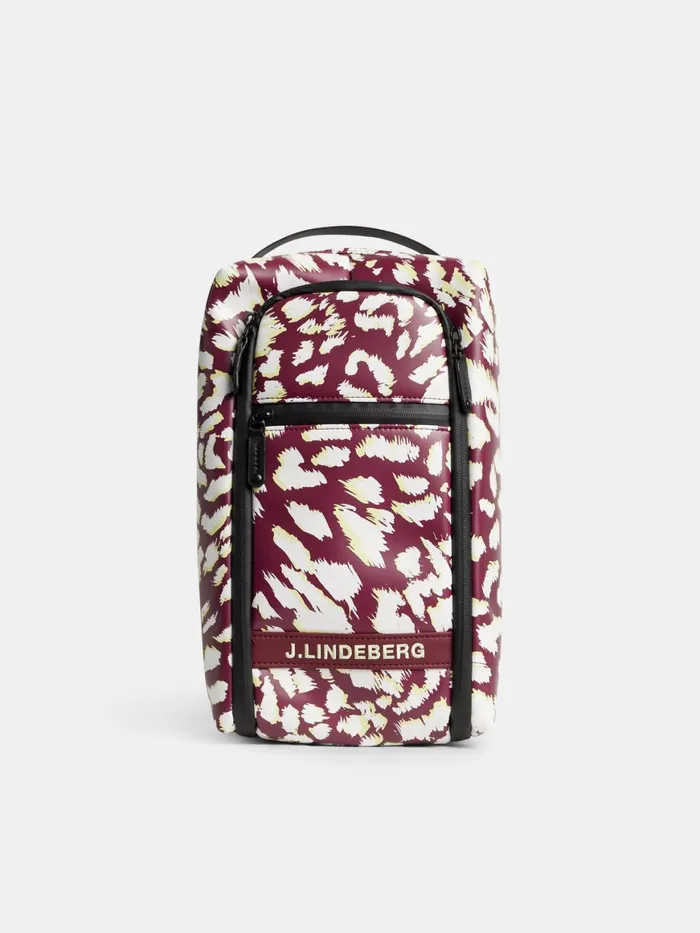 JLindeberg Bags MenWomen Footwear Bag Print
