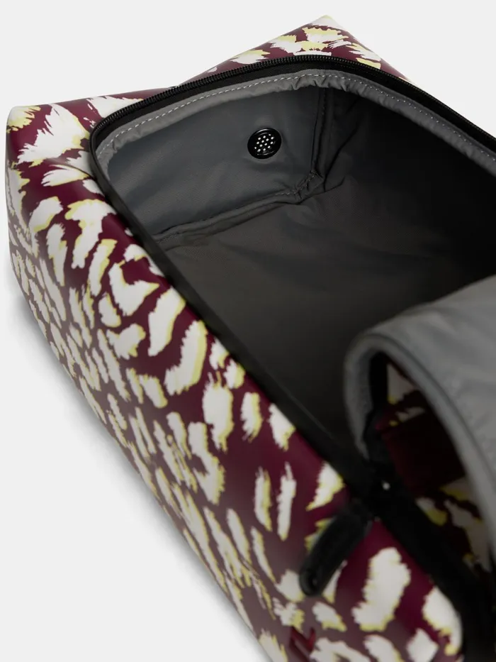 JLindeberg Bags MenWomen Footwear Bag Print