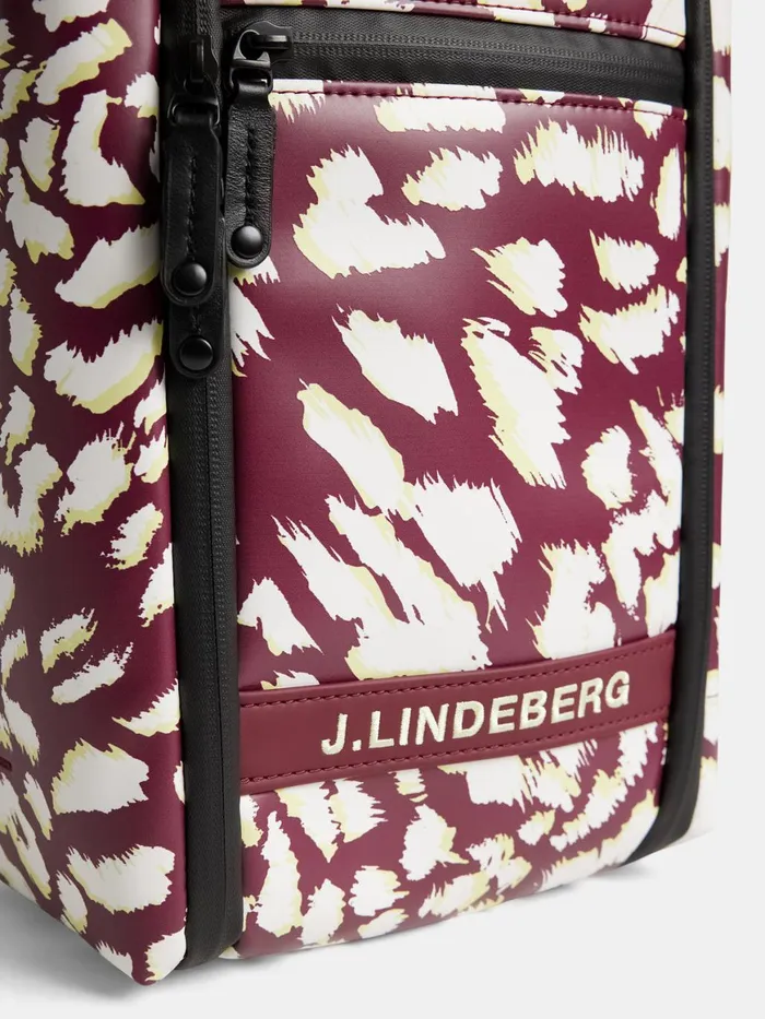JLindeberg Bags MenWomen Footwear Bag Print