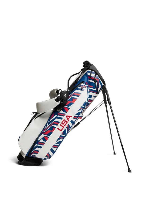 JLindeberg Bags MenWomen Sunday Stand Bag