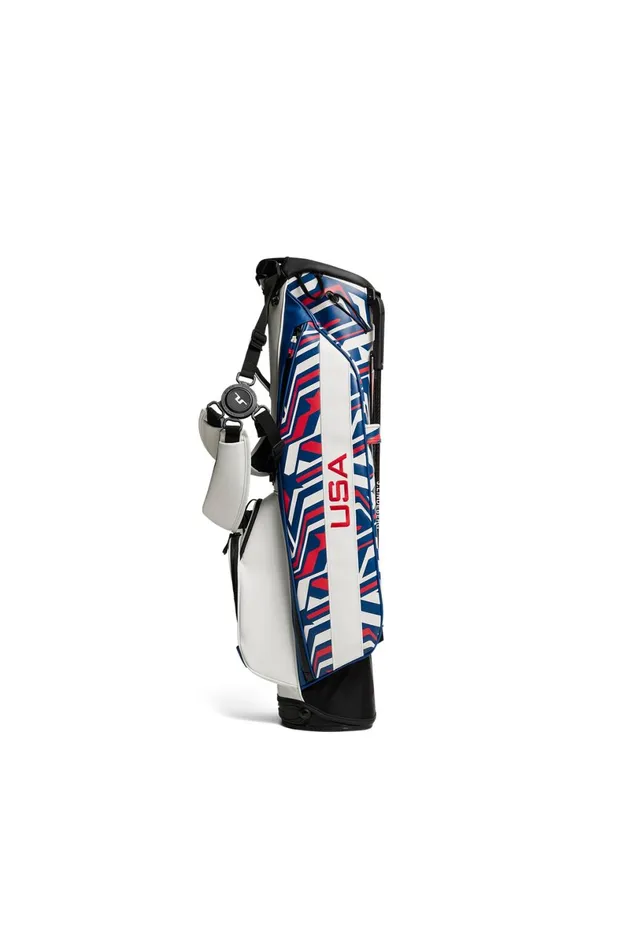 JLindeberg Bags MenWomen Sunday Stand Bag