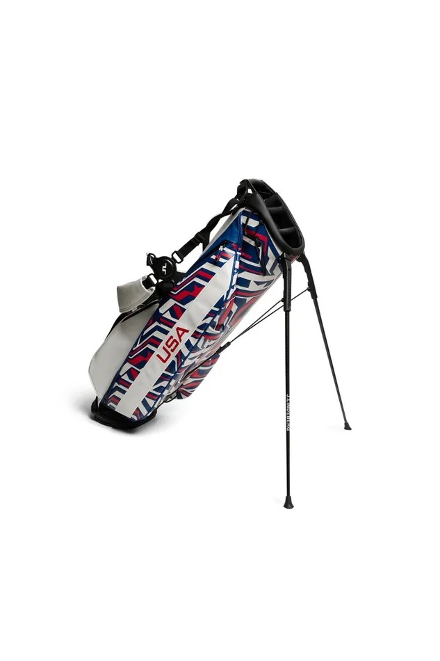 JLindeberg Bags MenWomen Sunday Stand Bag