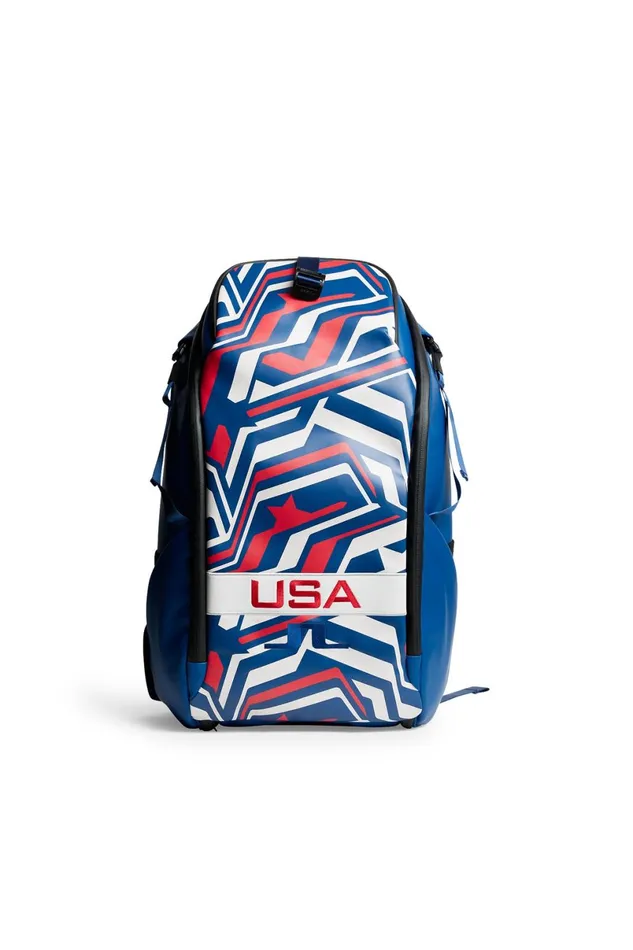 JLindeberg Bags MenWomen The Primex Back Pack