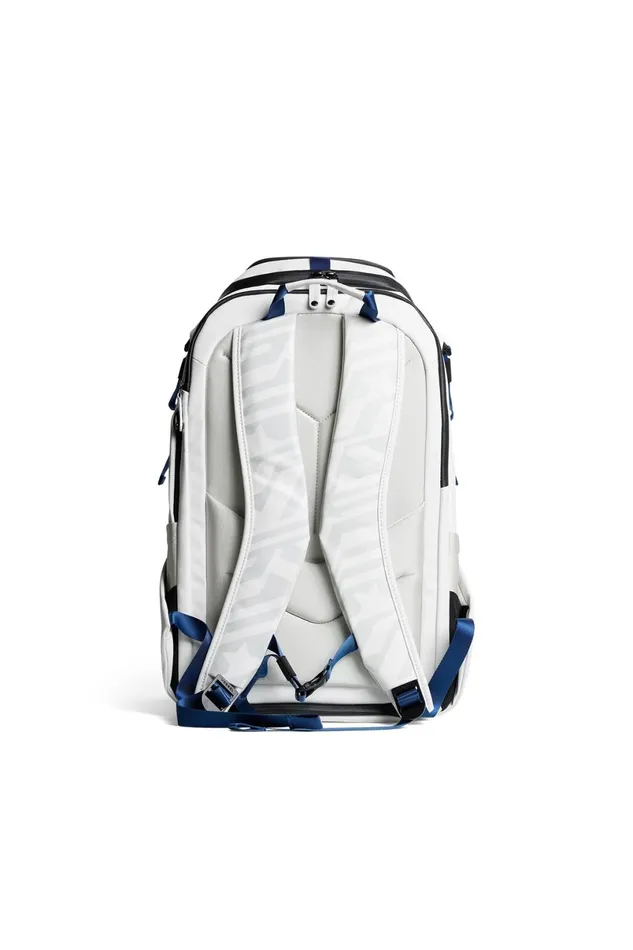 JLindeberg Bags MenWomen The Primex Back Pack