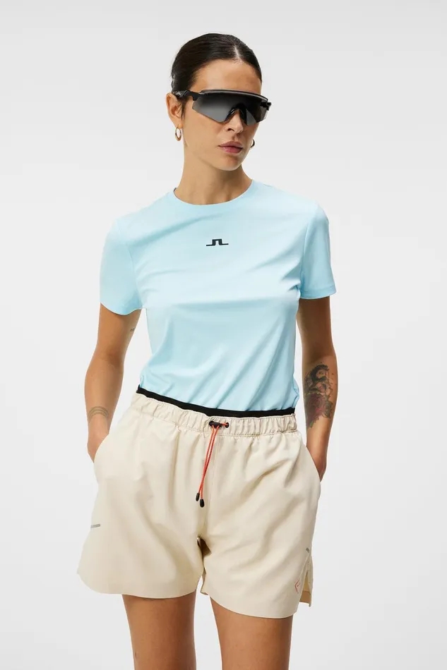 JLindeberg Base and Mid Layers Women Ada TShirt