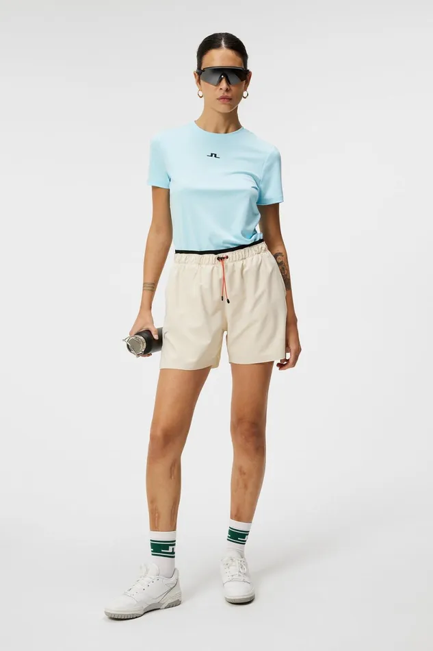 JLindeberg Base and Mid Layers Women Ada TShirt