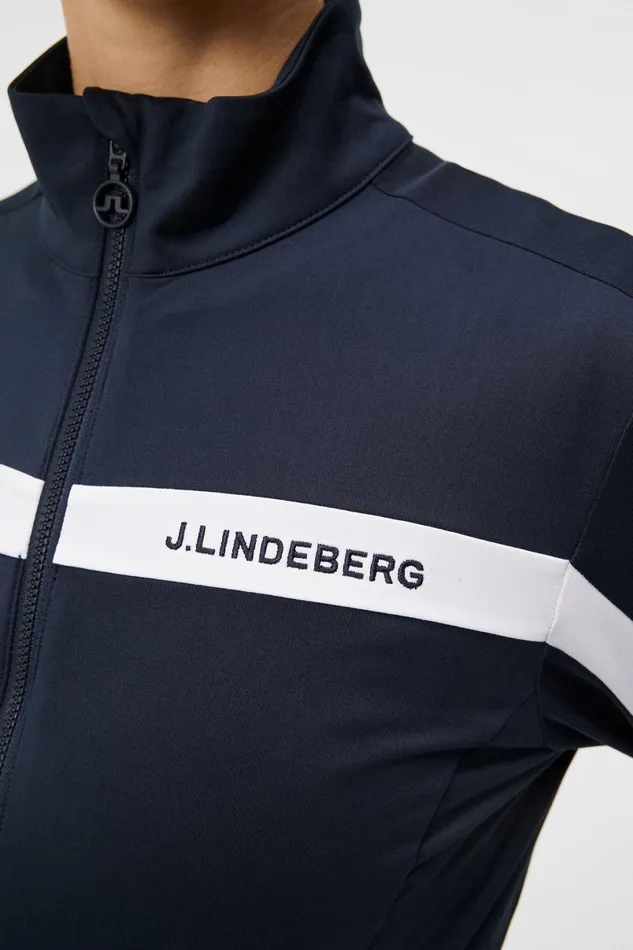 JLindeberg Base and Mid Layers Women Janice Mid Layer
