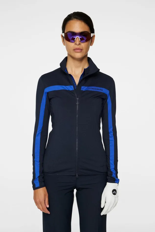JLindeberg Base and Mid Layers Women Seasonal Janice Mid Layer