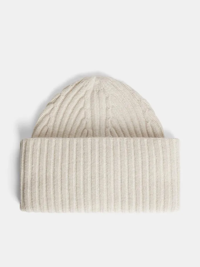 JLindeberg Beanies Men Jive Plated Beanie