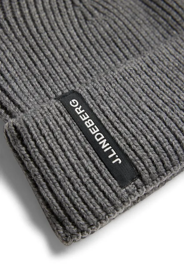 JLindeberg Beanies Men Juan Merino Beanie