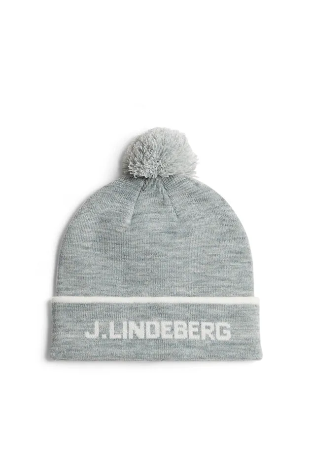 JLindeberg Beanies MenWomen Stripe Beanie