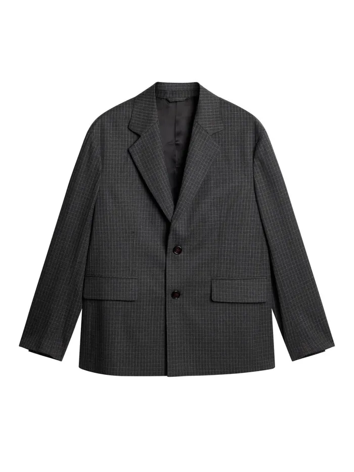 JLindeberg Blazers Men Abel U Ripstop Blazer