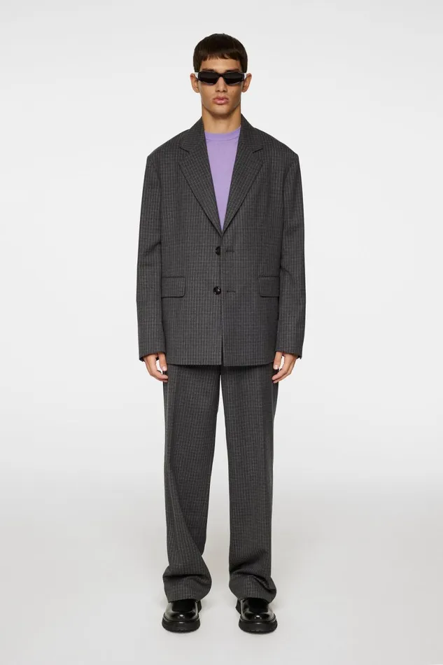 JLindeberg Blazers Men Abel U Ripstop Blazer