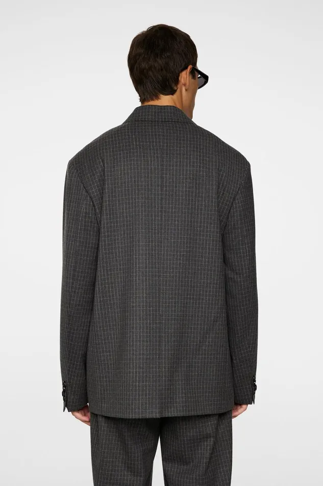 JLindeberg Blazers Men Abel U Ripstop Blazer