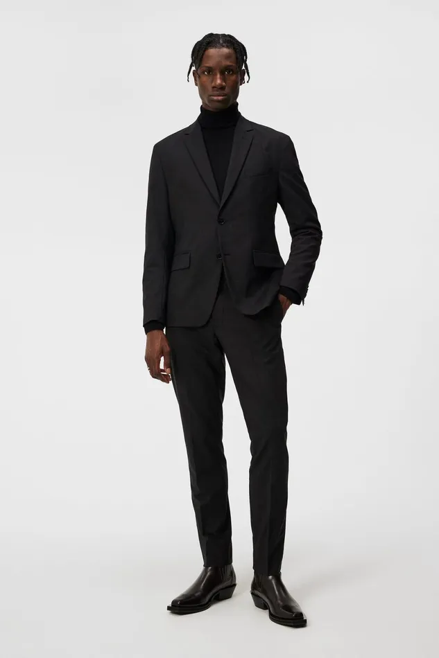 JLindeberg Blazers Men Hopper U Bi Stretch Blazer