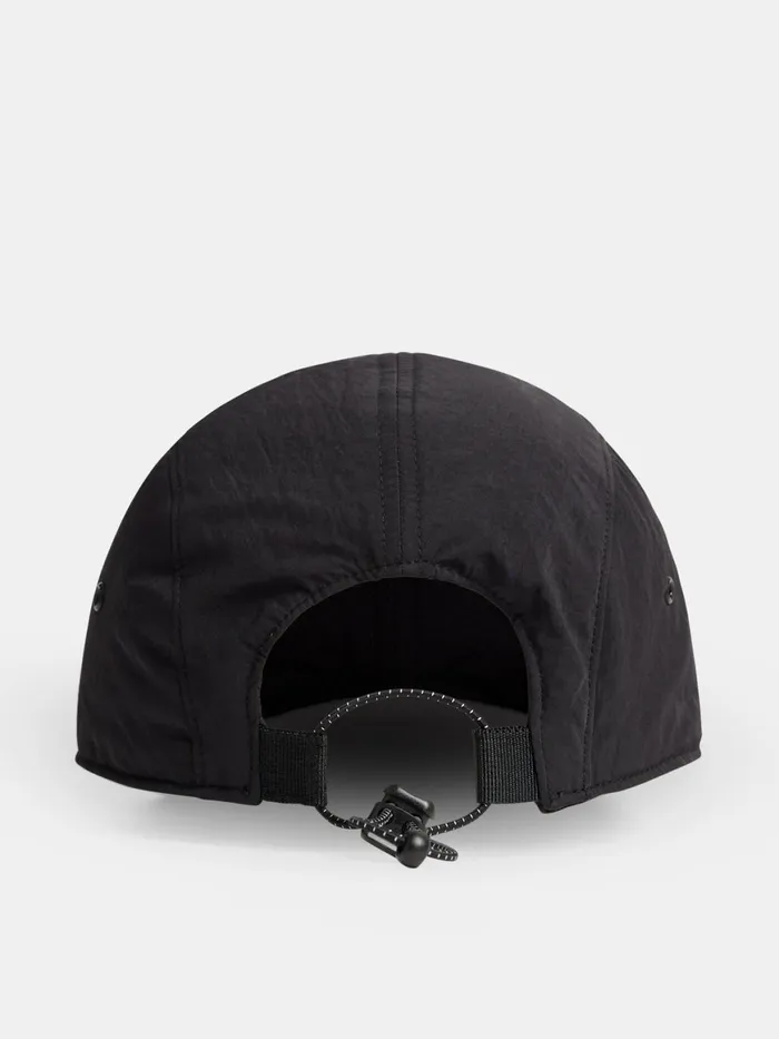JLindeberg Caps Men 5 Panel Padded Nylon Cap