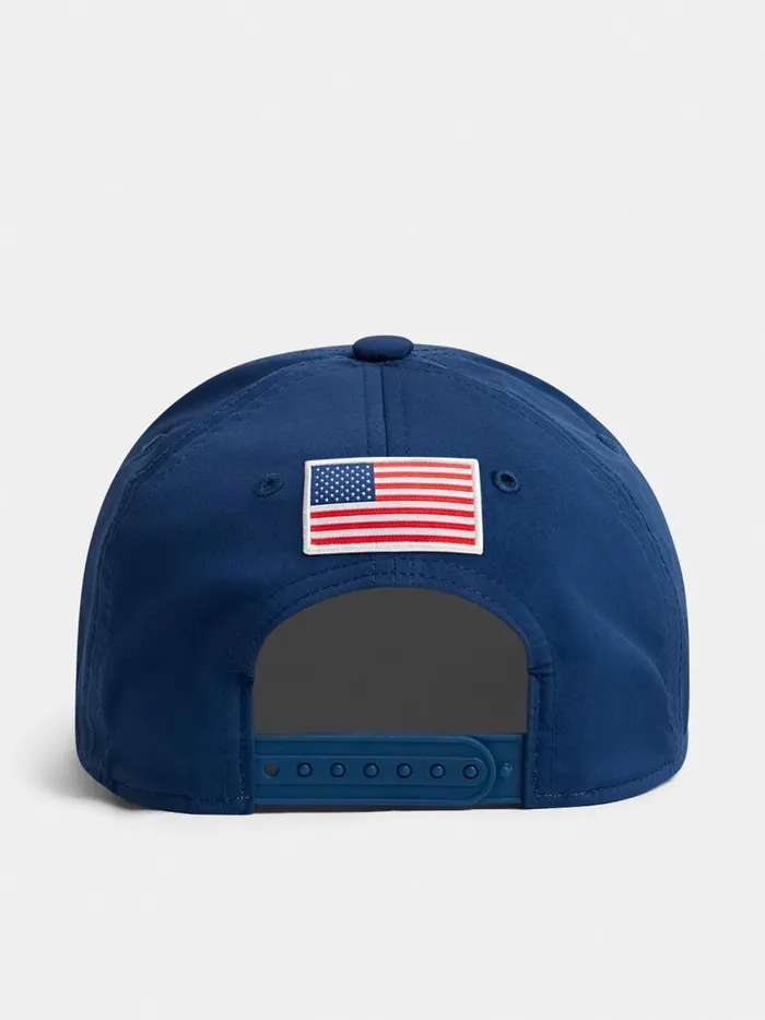 JLindeberg Caps Men The Heath Cap