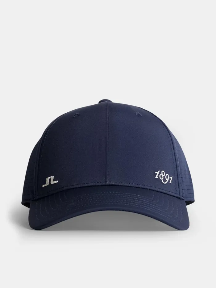 JLindeberg Caps Men Vent Cap