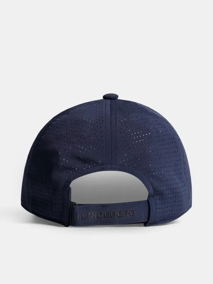 JLindeberg Caps Men Vent Cap