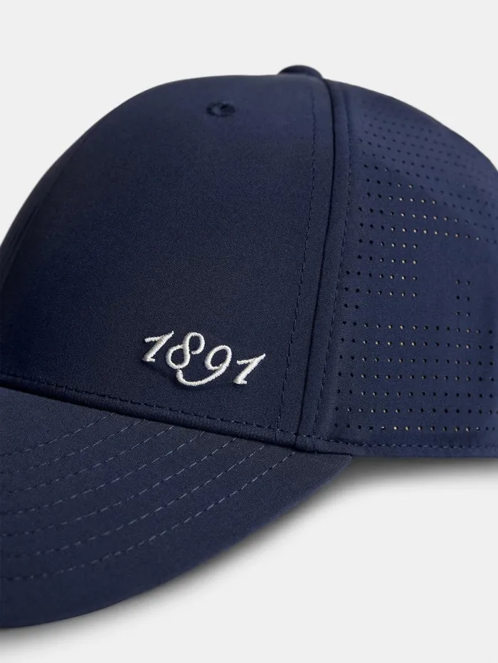 JLindeberg Caps Men Vent Cap
