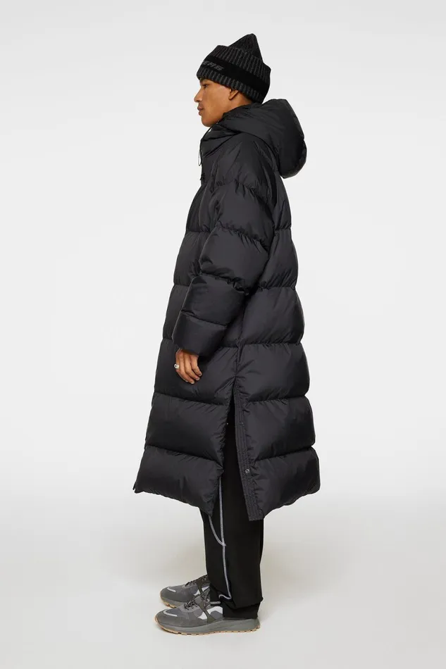 JLindeberg Jackets Men Anderson Down Parka