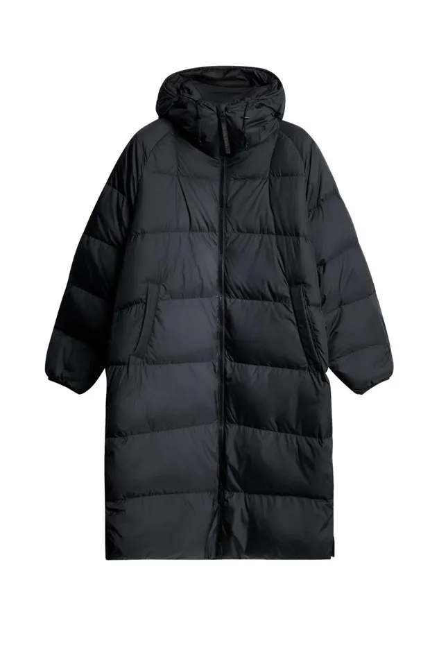 JLindeberg Jackets Men Anderson Down Parka