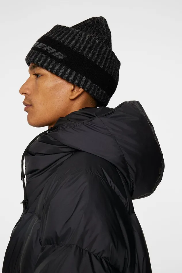 JLindeberg Jackets Men Anderson Down Parka