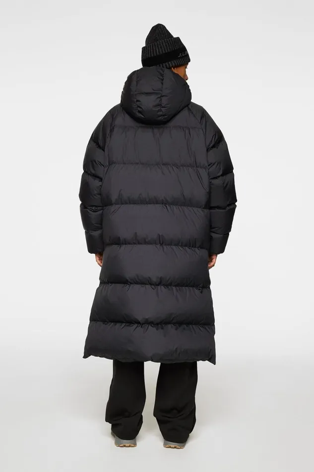 JLindeberg Jackets Men Anderson Down Parka