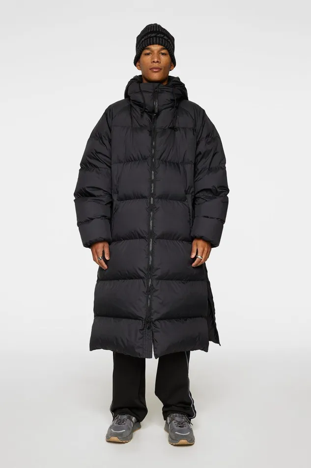 JLindeberg Jackets Men Anderson Down Parka